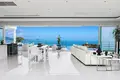 Villa 4 chambres 1 m² Ko Samui, Thaïlande