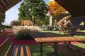 Квартира 47 м² Малтепе, Турция