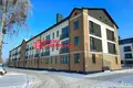 Wohnung 2 zimmer 58 m² Hrodna, Belarus