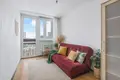Mieszkanie 3 pokoi 48 m² Warszawa, Polska