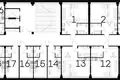 Wohnung 3 zimmer 54 m² Vilnius, Litauen