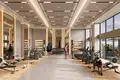 Residential complex Fully furnished apartments in the new complex Aspirz, Dubai Sports City, UAE