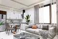 Квартира 2 комнаты 54 м² Mahmutlar Mahallesi, Турция