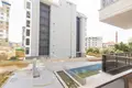 1 bedroom apartment 60 m² Akarca Koyu, Turkey