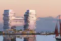 Квартира 3 комнаты 149 м² Рас-эль-Хайма, ОАЭ