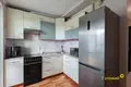 Квартира 34 м² Минск, Беларусь