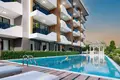Wohnung 2 zimmer 50 m² Konakli, Türkei