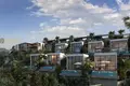 Mieszkanie 2 pokoi 55 m² Agios Amvrosios, Cypr Północny