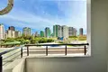 Apartamento 2 habitaciones 57 m² Mezitli, Turquía