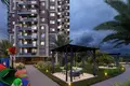 Appartement 53 m² Erdemli, Turquie
