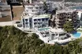 1 bedroom apartment 78 m² Prijevor, Montenegro