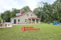 Haus 133 m² Skidzielski sielski Saviet, Belarus
