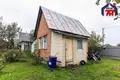 Dom 38 m² Zodzinski sielski Saviet, Białoruś