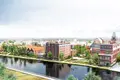 2 bedroom apartment 59 m², France