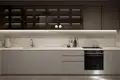 Penthouse 3 bedrooms 141 m² Konyaalti, Turkey