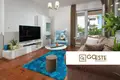 Apartamento 3 habitaciones  Opcina Dezanovac, Croacia