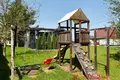 Cottage 119 m² Bialarucki sielski Saviet, Belarus