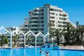 Apartamento 1 habitacion 62 m² Benalmadena, Španjolska