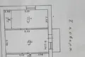 Appartement 2 chambres 48 m² Odessa, Ukraine