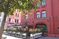 Pomieszczenie biurowe 815 m² Moskwa, Rosja