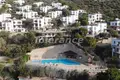 Villa de 5 habitaciones 255 m² Kas, Turquía