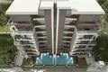 Appartement 1 chambre 52 m² Trikomo, Chypre du Nord