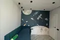 Appartement 3 chambres 89 m² Odessa, Ukraine