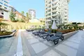 Modern Skyline Apartment Near the Coast in Desirable Tosmur