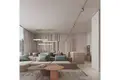 Wohnung 2 Schlafzimmer  Chloraka, Zypern