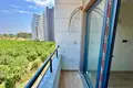Wohnung 2 zimmer 53 m² Mezitli, Türkei