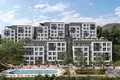 Wohnung 27 m² Tivat, Montenegro