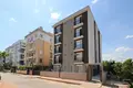 Apartamento 2 habitaciones 55 m² Muratpasa, Turquía