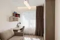 Wohnung 3 zimmer 77 m² Kalodziscanski sielski Saviet, Belarus