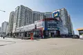Квартира 2 комнаты 58 м² Минск, Беларусь