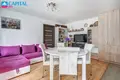 Wohnung 2 zimmer 42 m² Vilnius, Litauen