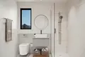 Piso en edificio nuevo Pisos con espacios interiores y exteriores integrados en Marbella
