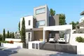 4-Schlafzimmer-Villa 349 m² Mouttagiaka, Zypern