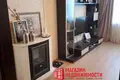 Appartement 3 chambres 66 m² en Hrodna, Bélarus