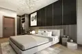 Квартира 2 комнаты 77 м² Бахчелиэвлер, Турция