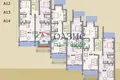 Appartement 32 m² Kocharitsa, Bulgarie