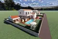4-Schlafzimmer-Villa 220 m² Poreč, Kroatien