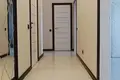 Квартира 3 комнаты 78 м² Минск, Беларусь