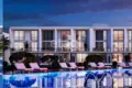 Квартира 46 м² Trikomo, Северный Кипр