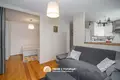 Wohnung 2 zimmer 52 m² in Minsk, Belarus