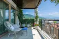 Apartamento 2 habitaciones 136 m² Tivat, Montenegro
