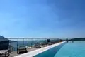 Wohnung 1 Schlafzimmer 53 m² Boreti, Montenegro