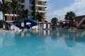 Mieszkanie 3 pokoi 110 m² Erdemli, Turcja