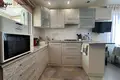 Maison 53 m² Nieharelski sielski Saviet, Bélarus