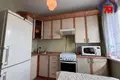 Квартира 2 комнаты 55 м² в Минске, Беларусь