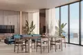 Appartement 3 chambres 121 m² Ras el Khaïmah, Émirats arabes unis